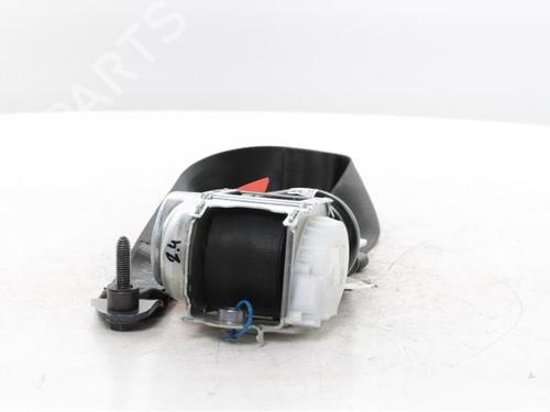 Front left seatbelt CITROËN BERLINGO Box Body/MPV (K9) PureTech 110 | BP40587212I26 - Image 8