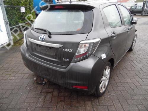 Front left panel TOYOTA YARIS (_P13_) 1.5 Hybrid (NHP130_, NHP130) | BP40585378C58 - Image 9