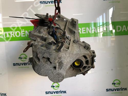 Gearbox CITROËN C1 (PM_, PN_) 1.0 | BP20214133M3 