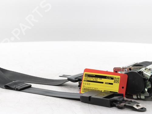 Front right seatbelt CITROËN C4 III (BA_, BB_, BC_) ë-C4 (BCZKXC, BZCKSC) | BP34562965I25 - Image 6