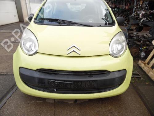 Engine CITROËN C1 (PM_, PN_) 1.0 | BP40581840M1 - Image 14