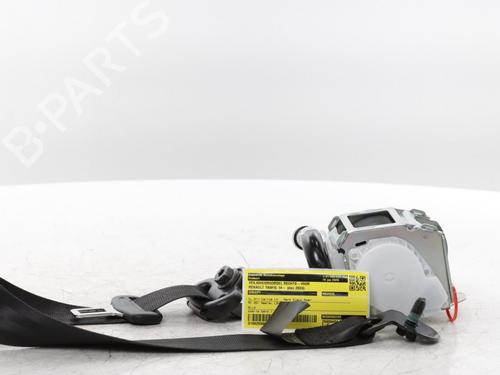 Front right seatbelt RENAULT TRAFIC III Van (FG_) 2.0 dCi 150 (FGMU) | BP34563487I25 - Image 5