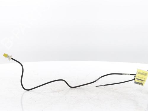 Pipe RENAULT CLIO IV (BH_) 0.9 TCe 90 (BHNF, BHMA, BHMH, BHJK, BHJR) | BP30758682M125 