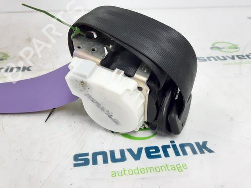 Rear right seatbelt FIAT 500 (312_) 0.9 (312AXN1A) | BP18950314I28
