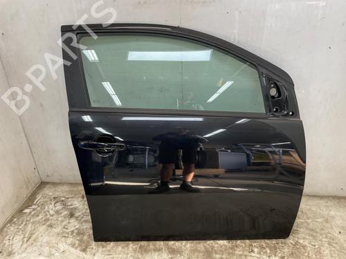 Dør højre fortil Dør højre fortil CITROËN C1 II (PA_, PS_) 1.0 VTi 68 (69 hp) 39750432 39750432