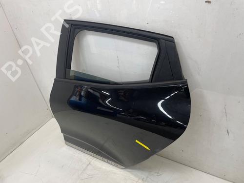 Left rear door RENAULT CLIO V (B7_) 1.0 SCe 65 (B7MG) | BP29426794C4 