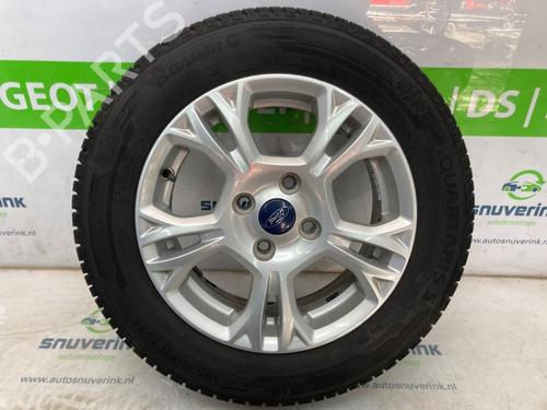Used Rim FORD B-MAX (JK) 1.0 EcoBoost (100 hp) 24477184