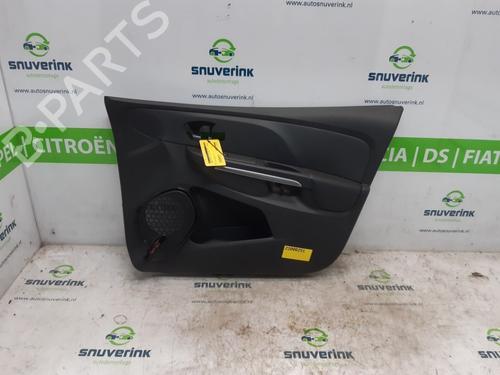 Used Front right panel Front right panel 18300864 18300864