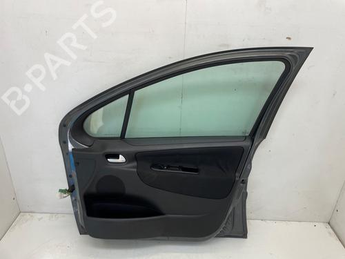 Right front door PEUGEOT 207 SW (WK_) 1.4 16V | BP27688431C3 