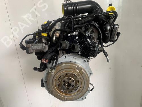 Engine AUDI A3 Sportback (8VA, 8VF) 1.4 TFSI e-tron | BP38618558M1 - Image 2