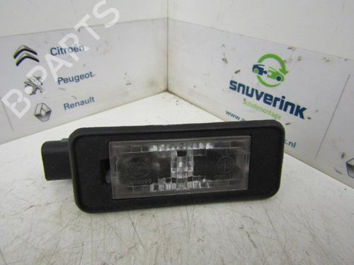 Nummerpladelys Nummerpladelys 17190666 17190666