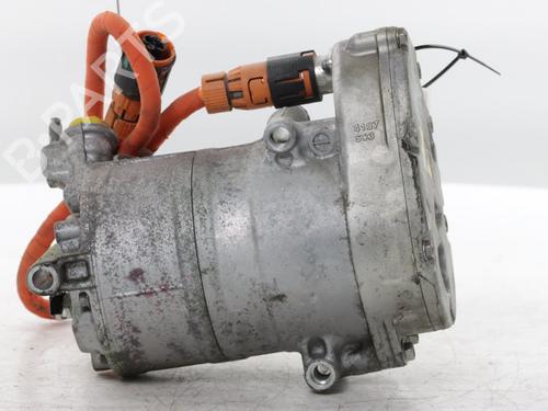 AC compressor LYNK & CO 01 PHEV | BP34563033M34  - Image 6