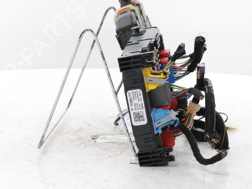 Engine control unit (ECU) PEUGEOT EXPERT Van (V_) 2.0 BlueHDi 120 | BP38110599M57  - Image 8