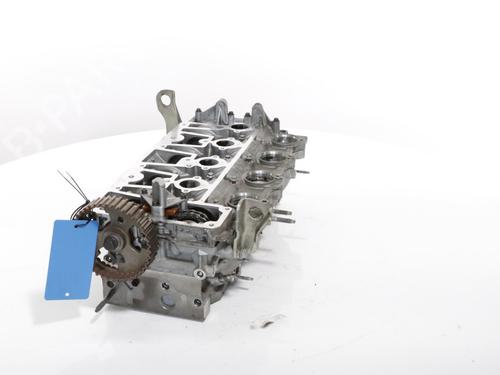 Cylinder head PEUGEOT 508 I (8D_) 2.0 HDi Hybrid4 AWC | BP27351229M5 