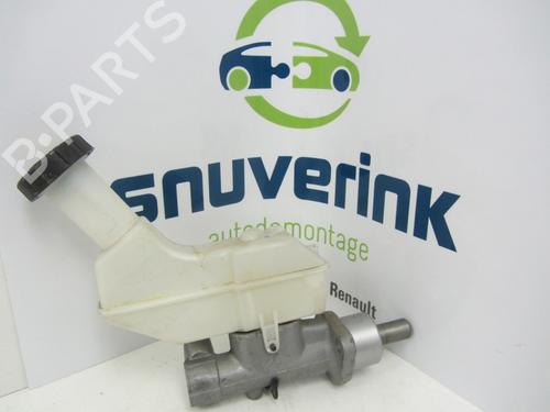 Used Brake master cylinder RENAULT CLIO III (BR0/1, CR0/1) 1.5 dCi (88 hp) 18748113