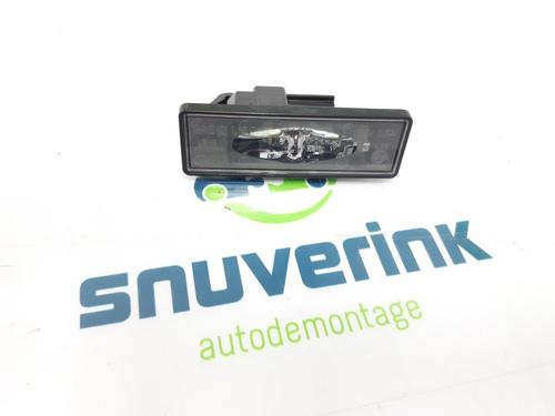 Used Licence plate light Licence plate light 13194269 13194269