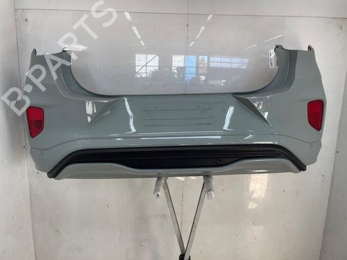 Used Rear bumper Rear bumper 39508331 39508331