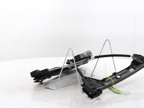 Front left window mechanism OPEL CORSA F (P2JO) 1.2 MHEV | BP36538055C22 - Image 4