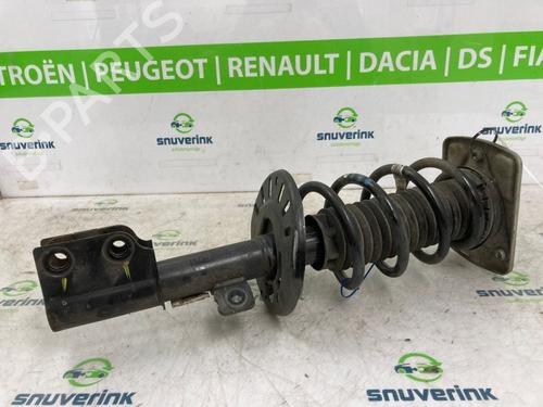 Used Left front shock absorber TOYOTA PROACE Van (MDZ_) 1.5 D4d (MDZ8) (102 hp) 24841309