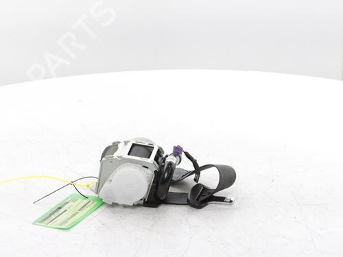 Used Rear left seatbelt OPEL ASTRA K Sports Tourer (B16) 1.0 Turbo (35) (105 hp) 29899451