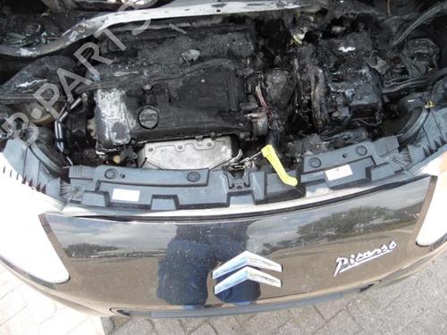 Right front driveshaft CITROËN C3 Picasso (SH_) 1.6 VTi 120 | BP40573378M39 - Image 10