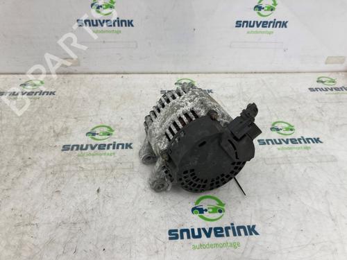 Alternator PEUGEOT 208 I (CA_, CC_) 1.2 VTI 82 | BP19530023M7 