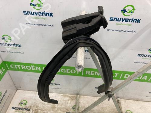 Scuttle panel RENAULT CLIO V (B7_) 1.0 TCe 90 (B7MT) | BP22600177C110 