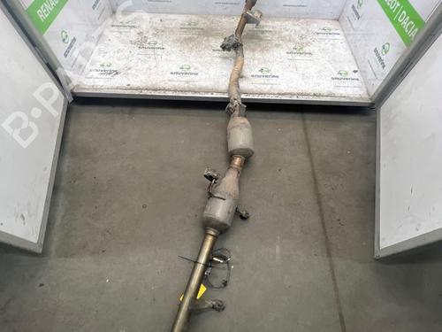 Used Catalyst Catalyst 17122521 17122521