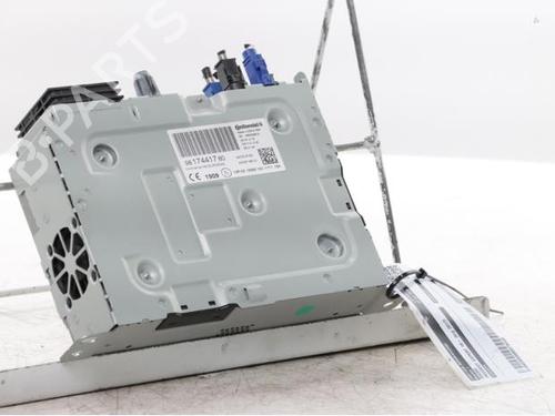 Radio PEUGEOT EXPERT Van (V_) 2.0 BlueHDi 120 | BP35991909E6 - Image 10
