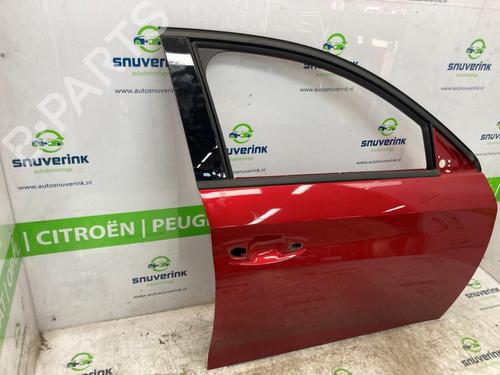 Right front door PEUGEOT 208 II (UB_, UP_, UW_, UJ_) e-208 | BP19148342C3 