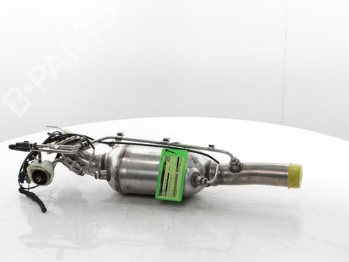 Used Particulate filter OPEL ASTRA K Sports Tourer (B16) 1.0 Turbo (35) (105 hp) 29899433