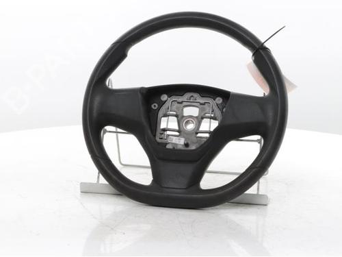 Used Steering wheel Steering wheel CITROËN JUMPY III Van (V_) 1.5 BlueHDi 100 (102 hp) 30757597 30757597