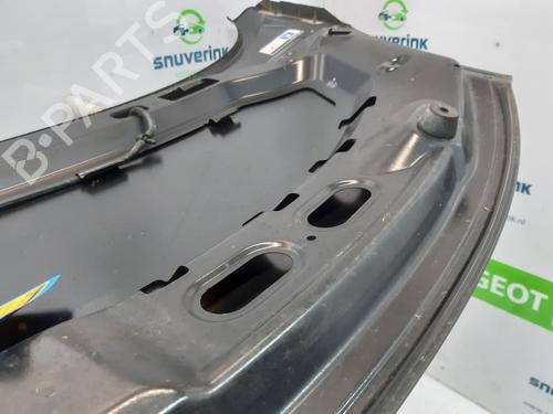 Hood PEUGEOT 207 CC (WD_) 1.6 16V | BP18325665C1