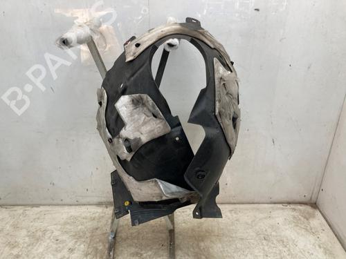 Used Wheel arch CITROËN C4 III (BA_, BB_, BC_) ë-C4 (BCZKXC, BZCKSC) (136 hp) 31627877