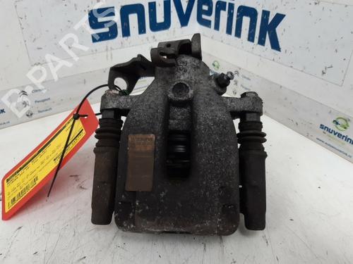 Used Right rear brake caliper CITROËN DS3 (SA_) 1.6 THP 155 (156 hp) 29069176