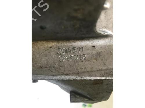 Gearbox PEUGEOT 2008 I (CU_) 1.2 VTi | BP40583346M3 - Image 6