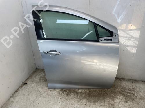 Used Right front door Right front door RENAULT ZOE Hatchback Van (BFM_) Electric (BFMF) (109 hp) 39750374 39750374