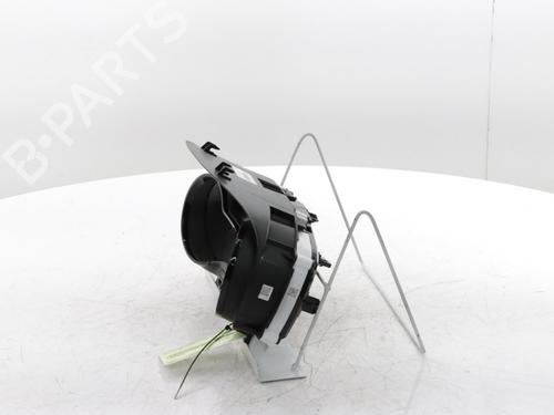 Instrument cluster OPEL CROSSLAND X / CROSSLAND (P17, P2QO) 1.2 (75) | BP29640543C47 
