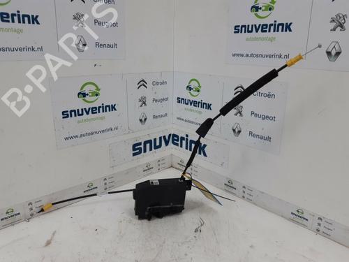Rear left lock PEUGEOT 308 SW II (LC_, LJ_, LR_, LX_, L4_) 1.6 BlueHDi 120 | BP13898162C100 