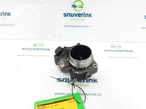 throttle-body-opel-movano-b-van-x62-23-cdti-fwd-fv-161a01670r-8201353976-0275088494-2010-10802120 main image