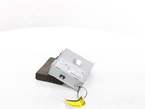 Radio RENAULT SCENIC E-TECH PHASE I EV60 | BP27351291E6 