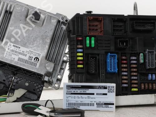 Used Engine control unit (ECU) Engine control unit (ECU) 34565094 34565094