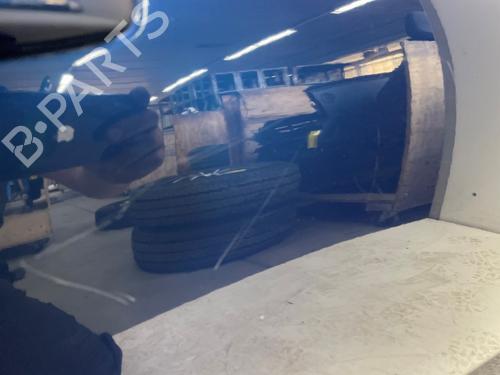 Right rear door RENAULT MEGANE IV Grandtour (K9A/M/N_) 1.2 TCe 130 (K9MR) | BP29426971C5 