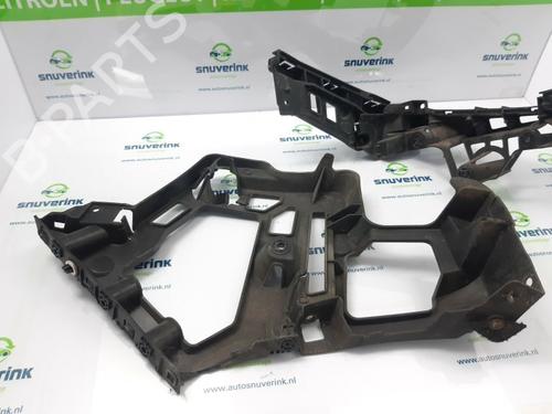 Rear bumper bracket PEUGEOT 508 I (8D_) 2.0 HDi | BP13192402C159