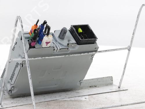 Radio OPEL COMBO Box Body/MPV (K9) 1.5 D | BP36538604E6 - Image 5