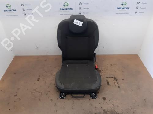 Used Rear seat Rear seat 10799456 10799456