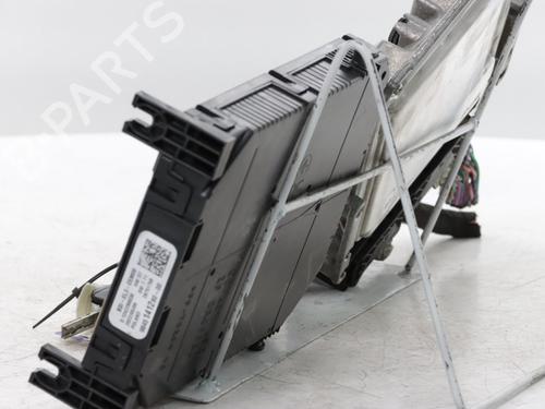 Engine control unit (ECU) PEUGEOT EXPERT Van (V_) 1.5 BlueHDi 120 | BP34563948M57 - Image 4
