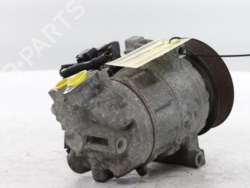 AC compressor RENAULT KADJAR (HA_, HL_) 1.2 TCe 130 (HLMR) | BP32124478M34 