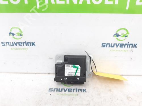 ECU airbags RENAULT SCÉNIC IV (J9_) 1.2 TCe 130 | BP22218199M53 