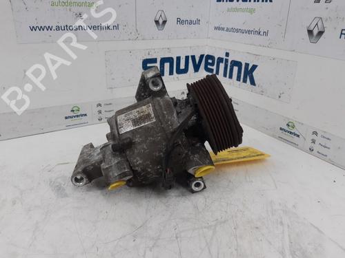 AC compressor RENAULT TWINGO III (BCM_, BCA_) 0.9 TCe 90 (BCM9, BCM2) | BP14515226M34 